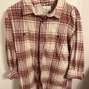 Women’s Flannel
